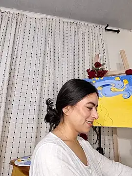 saasha Petit online show from 03/19/26, 11:32