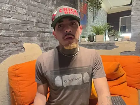 jo67rivera online show from 02/16/26, 05:39