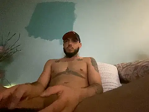 jo67rivera online show from 07/03/26, 11:50