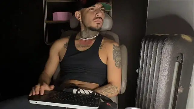 jo67rivera online show from 04/02/26, 06:20