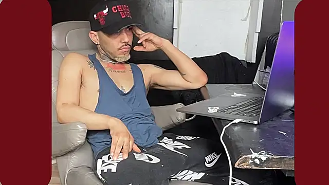 jo67rivera online show from 02/19/26, 06:49