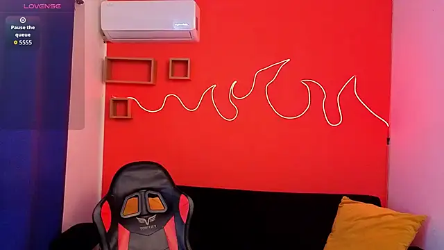 Neo Twink online show from 03/20/26, 07:04