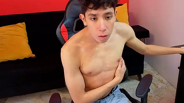 Neo Twink online show from 03/04/26, 07:10