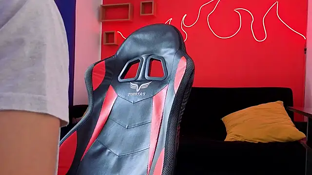 Neo Twink online show from 03/25/26, 07:02