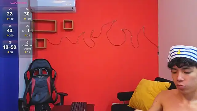 Snapshot of Neo_Twink chatting on 02/24/26, 07:04 Neo Twink online show from 02/24/26, 07:04