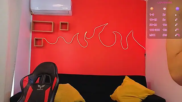 Neo Twink online show from 04/14/26, 07:08