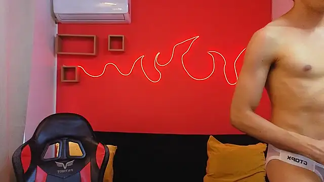 Neo Twink online show from 04/15/26, 07:07