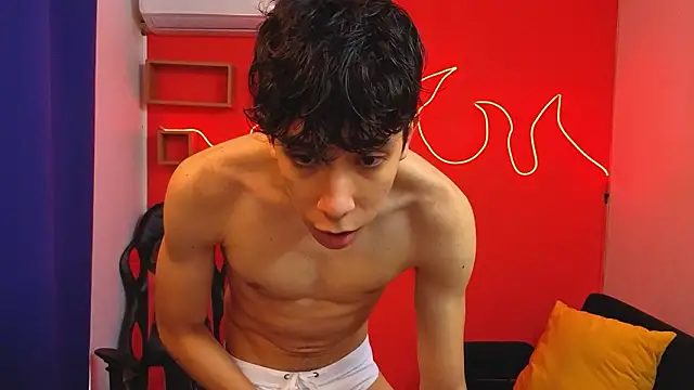 Snapshot of Neo_Twink chatting on 02/10/26, 07:13 Neo Twink online show from 02/10/26, 07:13