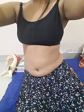 Riya rani8 online show from 12/18/25, 10:30