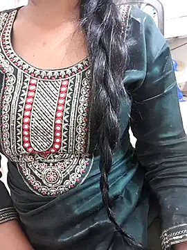 Riya rani8 online show from 04/13/26, 08:13