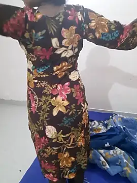 Riya rani8 online show from 02/11/26, 01:22