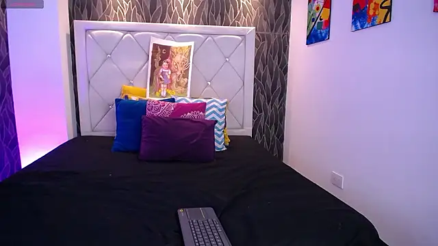 Kat Cute online show from 02/28/26, 04:34