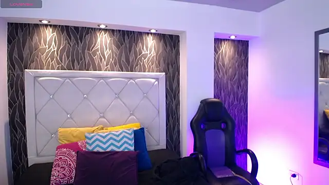 Kat Cute online show from 03/10/26, 04:38