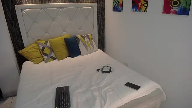 Kat Cute online show from 01/11/26, 12:28