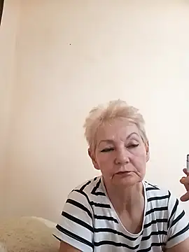 Calypso-Loove online show from 03/15/26, 09:49