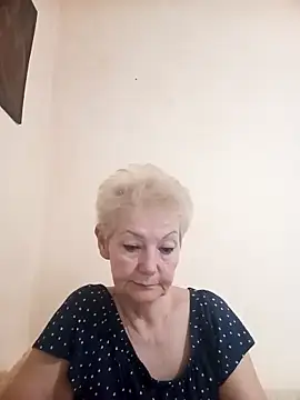 Calypso-Loove online show from 03/25/26, 11:31