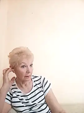 Calypso-Loove online show from 03/27/26, 12:17