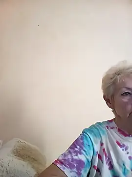 Calypso-Loove online show from 04/27/26, 03:10