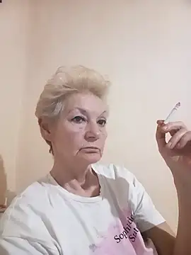 Calypso-Loove online show from 04/18/26, 07:18