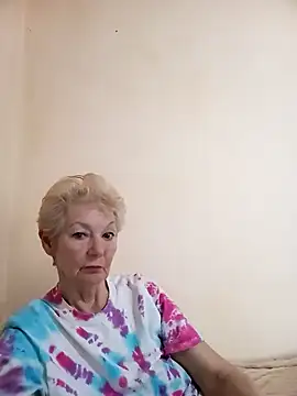 Calypso-Loove online show from 04/22/26, 02:35