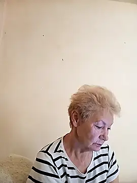 Calypso-Loove online show from 05/28/26, 10:11