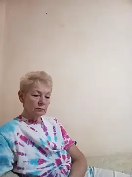 Calypso-Loove online show from 03/09/26, 03:15