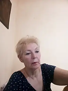 Calypso-Loove online show from 03/26/26, 11:41