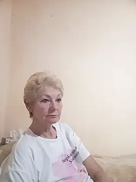 Calypso-Loove online show from 05/07/26, 01:25