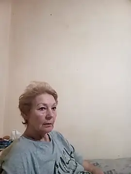 Calypso-Loove online show from 05/11/26, 02:18