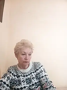 Calypso-Loove online show from 04/19/26, 11:55