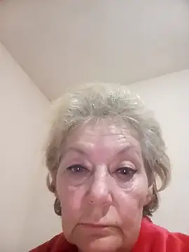 Calypso-Loove online show from 12/04/25, 07:24