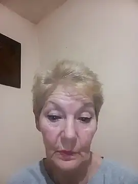 Calypso-Loove online show from 01/12/26, 03:08