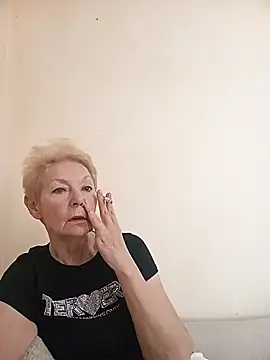 Calypso-Loove online show from 05/24/26, 07:41