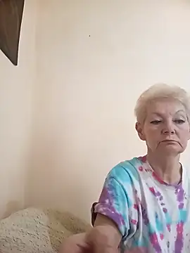 Calypso-Loove online show from 03/12/26, 11:58