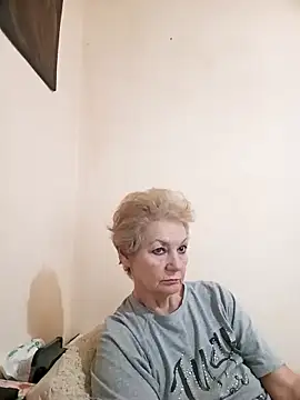 Calypso-Loove online show from 03/03/26, 12:34