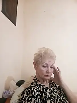 Calypso-Loove online show from 03/19/26, 12:49