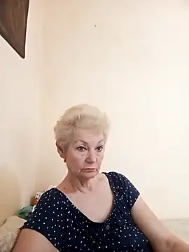 Calypso-Loove online show from 04/30/26, 10:55