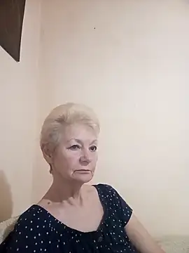 Calypso-Loove online show from 04/13/26, 03:16