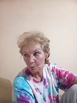 Calypso-Loove online show from 01/10/26, 04:57