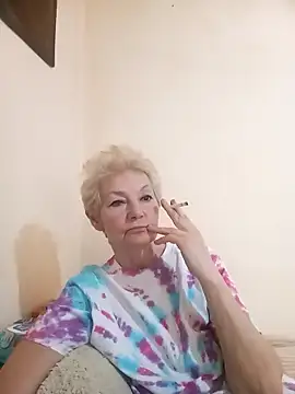 Calypso-Loove online show from 04/21/26, 11:06