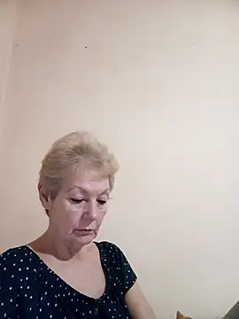 Calypso-Loove online show from 02/11/26, 01:44