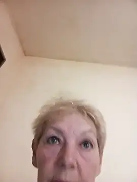 Calypso-Loove online show from 05/25/26, 03:22