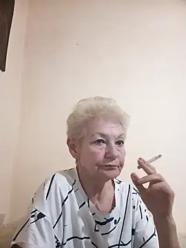 Calypso-Loove online show from 03/24/26, 03:34