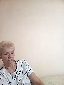 Calypso-Loove online show from 03/20/26, 03:13