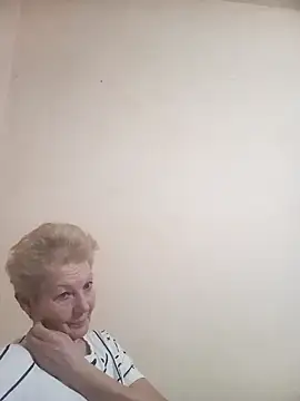 Calypso-Loove online show from 01/31/26, 07:23