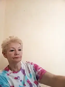 Calypso-Loove online show from 04/03/26, 10:54