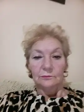 Calypso-Loove online show from 01/09/26, 02:35