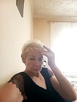 Snapshot of Calypso-Loove chatting on 07/12/26, 07:31 Calypso-Loove online show from 07/12/26, 07:31