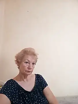 Calypso-Loove online show from 05/12/26, 03:40
