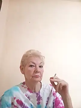 Calypso-Loove online show from 03/11/26, 08:52